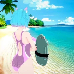 It s summer for some of you so this month s theme for 3d sets will be part 8