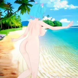 It s summer for some of you so this month s theme for 3d sets will be