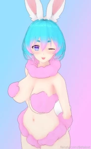 Bunny bela cumming in july thank you for voting