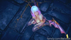 Welcome to my dungeon you re in for a ride lewdtuber dom hentai part 4