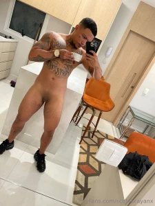 Follow my friend tawanneves a beautiful male with a pussy with lots of part 60