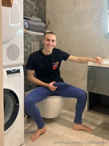 Only 0 99 cents per week hot guy with xxl dick 9 5 inches 24cm part 13