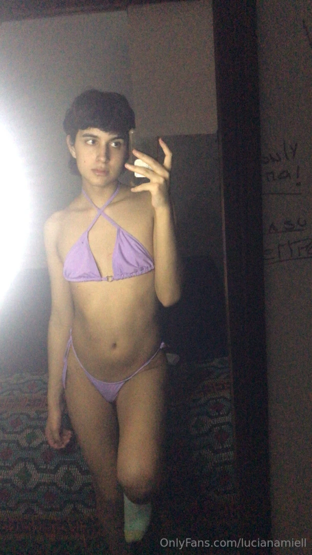 Too much to handle proceed with caution baby 