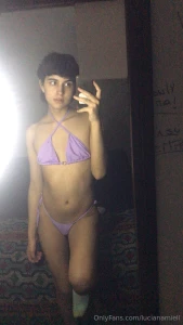 Too much to handle proceed with caution baby