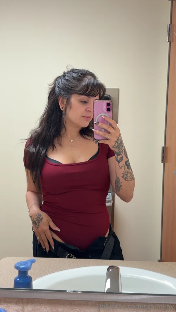 I hate work clothes part 1 