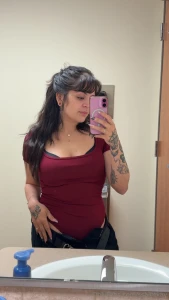 I hate work clothes part 1