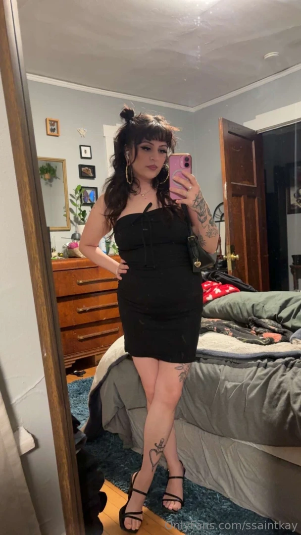 Friday night part 42 