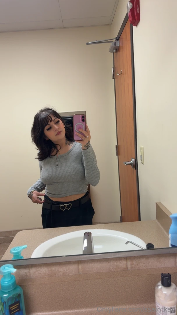 I hate working part 1 