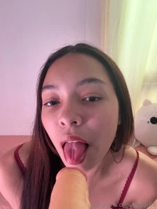 Craving something sweet me too just a little tease of what s waiting