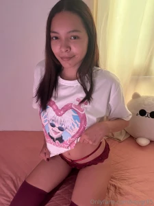 Craving something sweet me too just a little tease of what s waiting part 1