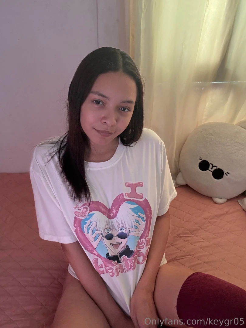 Who said sweet can t be dangerous the innocent look is just the 