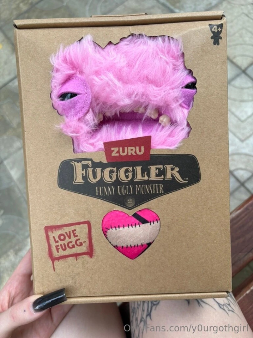 New toy xdd 