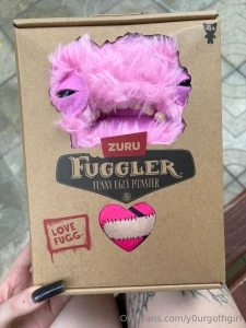 New toy xdd