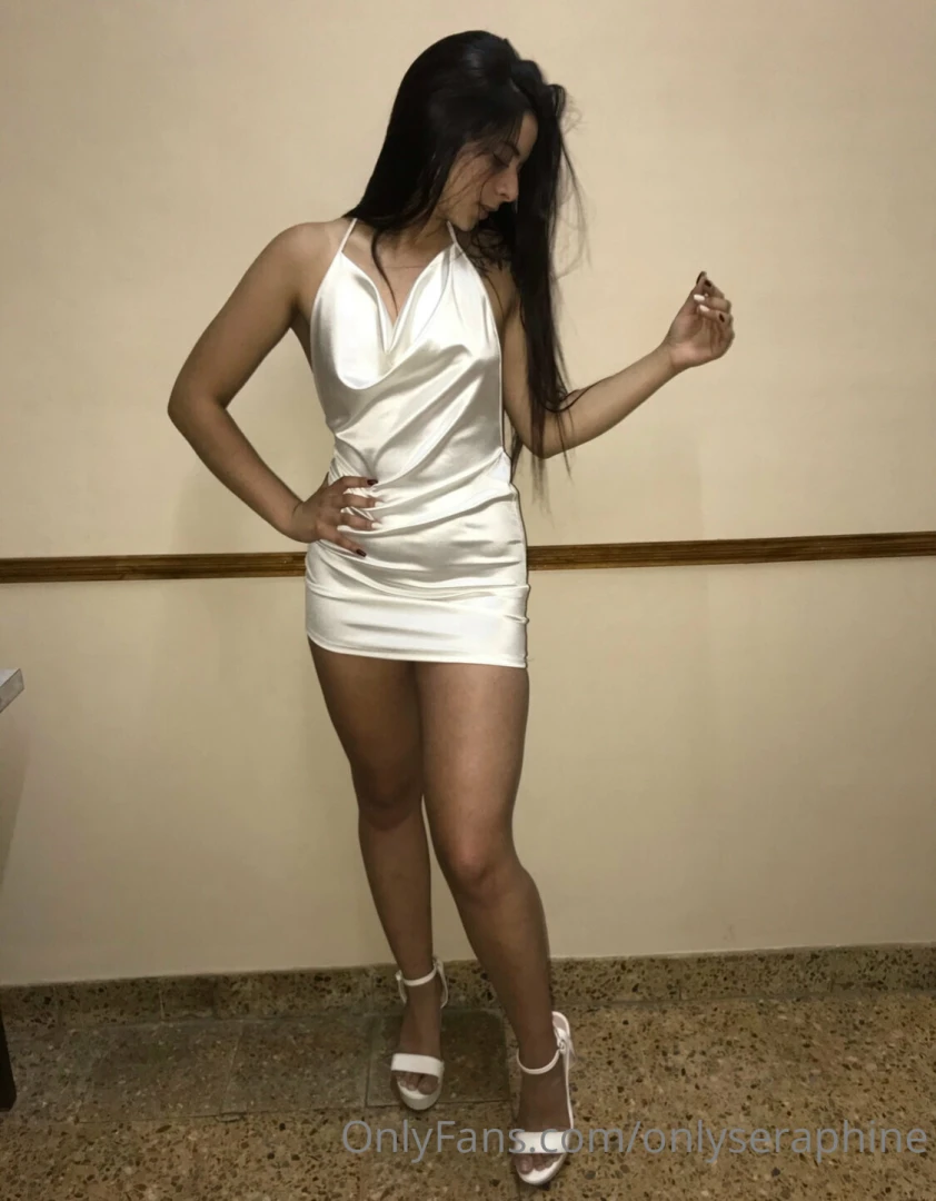 Qu vestido part 1 