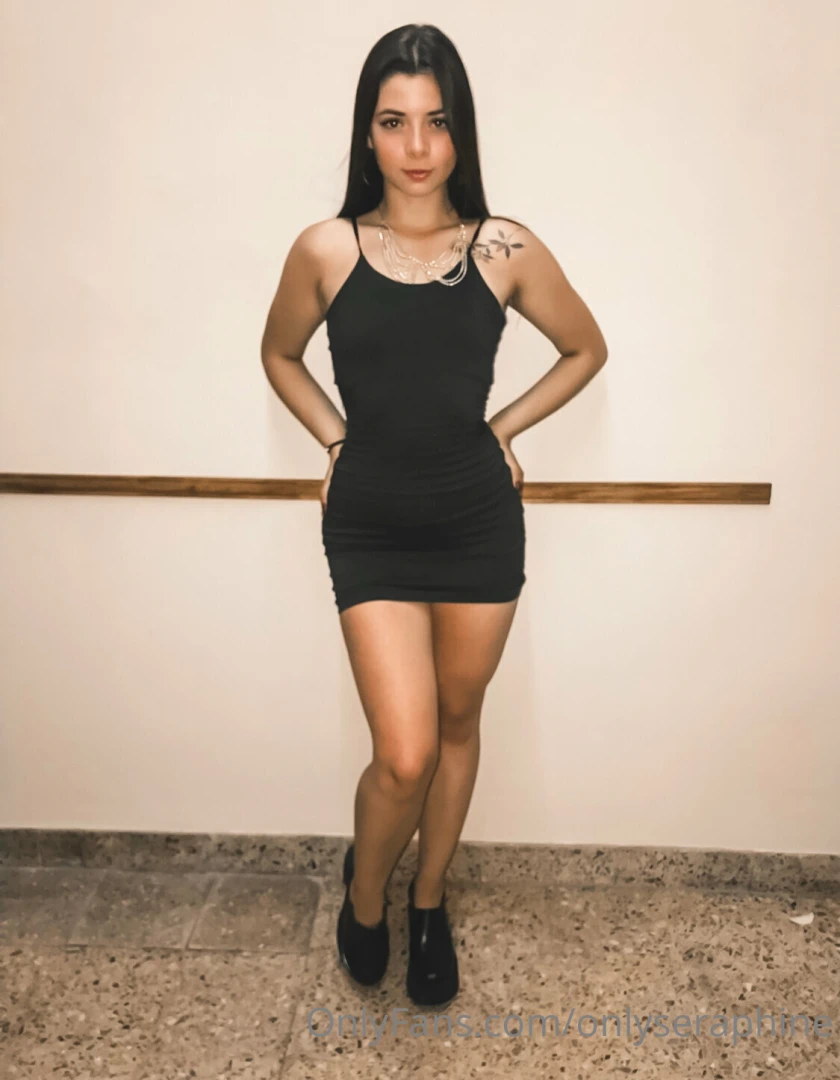 Qu vestido 