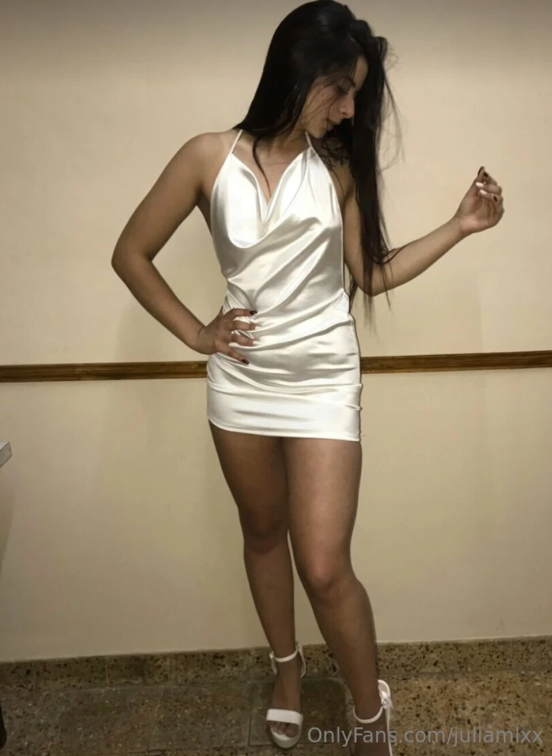 Crees que soy lo suficientemente sexy 