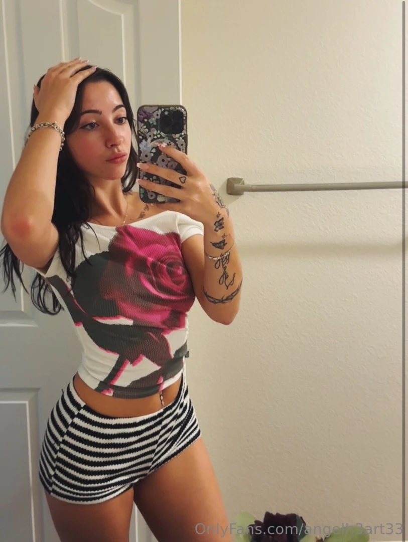Angelh3art33 part 2 