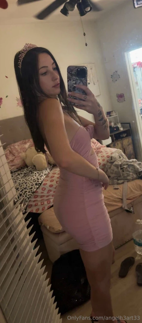 Birthday month part 13 