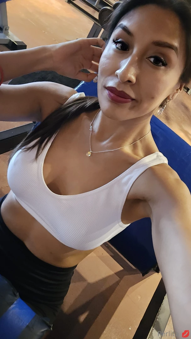 Sweat with me part 3 