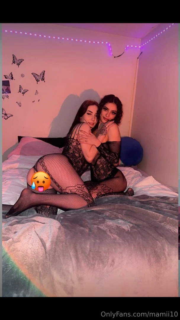 Open for a surprise chanelbabyyot 