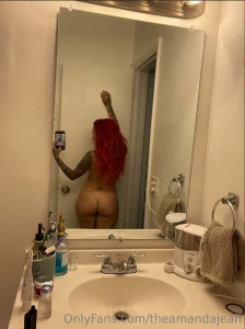 Are you just gonna stare or do something