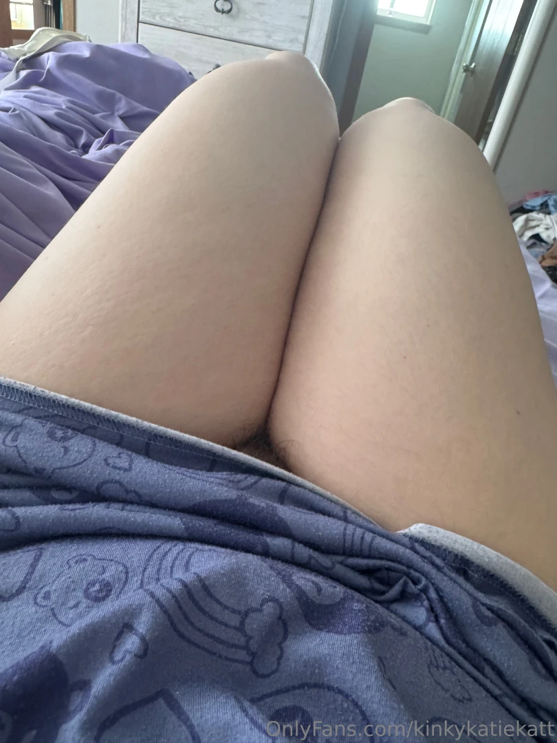 I wanna shave soon unless you give me a reason not to 