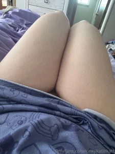 I wanna shave soon unless you give me a reason not to
