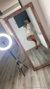 I love how silky this robe sits on my skin