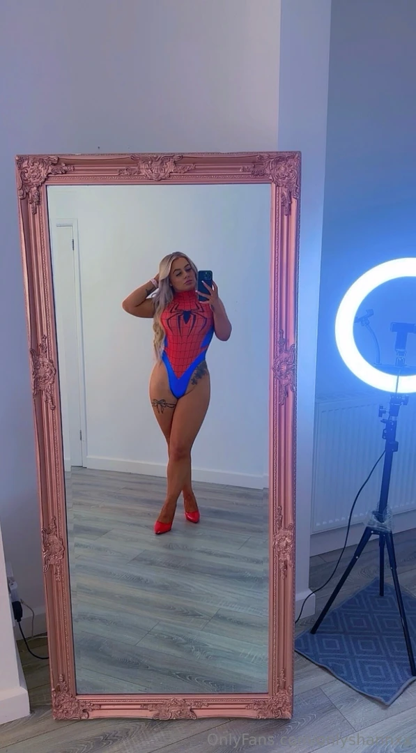 Why don t you test my super powers 