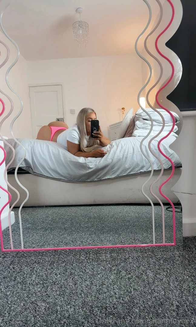 Wanting spoons in bed all day today 