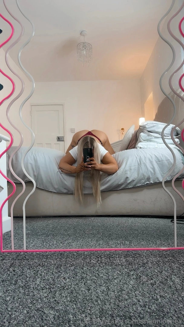 Can you eat me from behind 