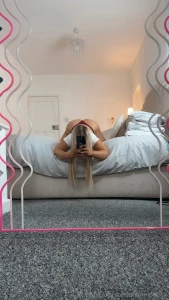 Can you eat me from behind