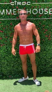 Alex not everyone gets access to my deepest rawest side but for the