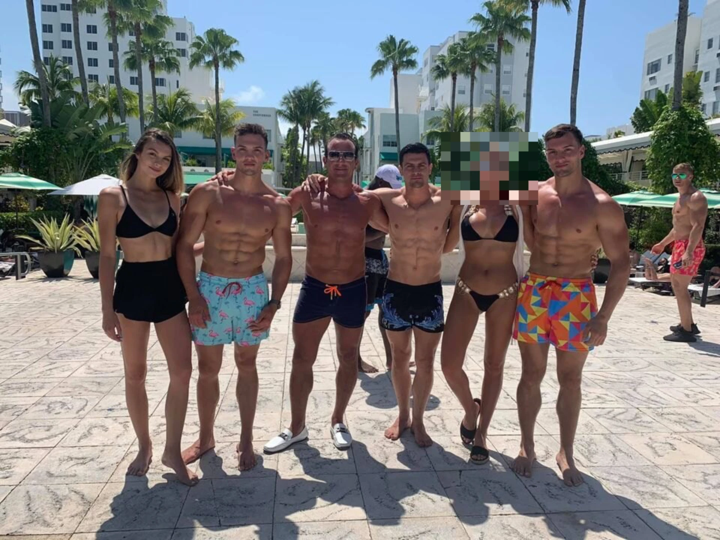 What s up from miami jala sue alilee 