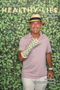 Gulfshore life healthy life livings well in paradise featuring 2025