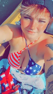 Happy 4th of july lovelies part 6