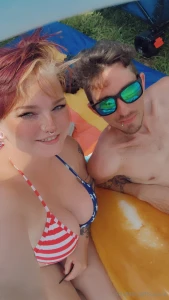 Happy 4th of july lovelies part 2