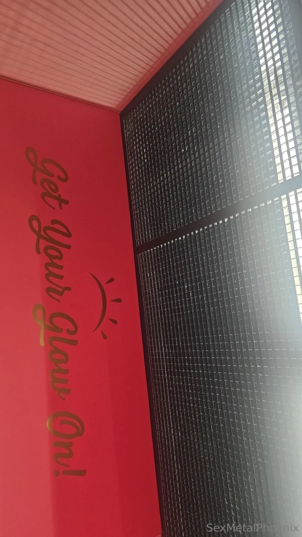 Getting summer ready part 4 