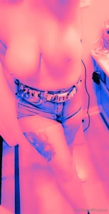 Took this earlier happy easter my lovelies