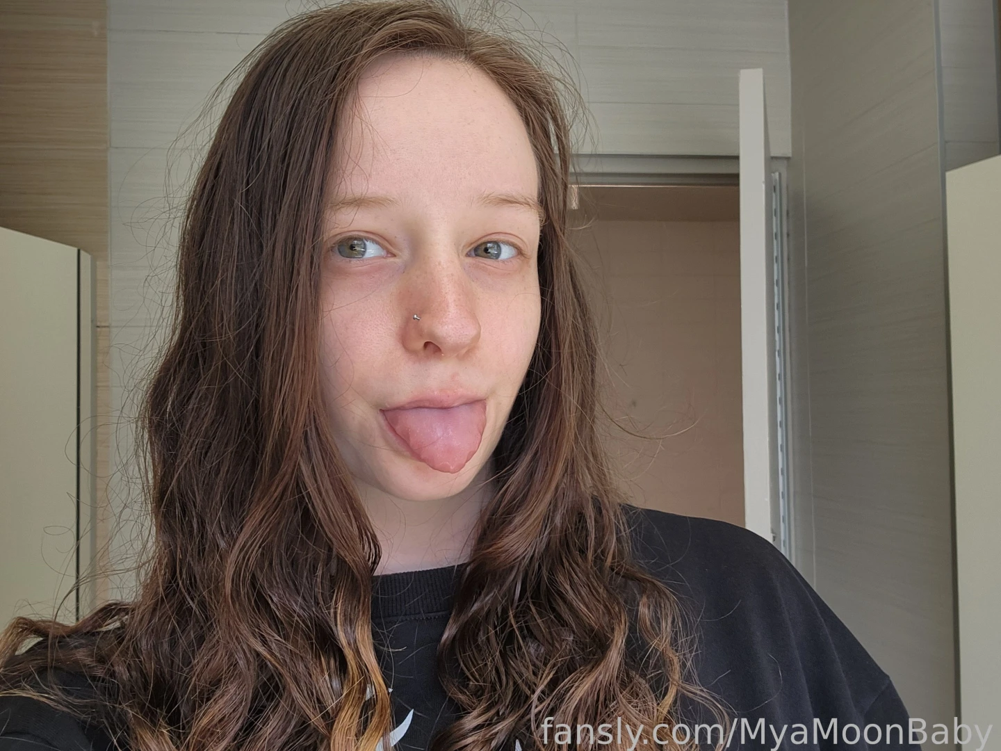 It s been a while since i posted a selfie - hiiii i hope you reach 