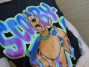 What s the new mystery do you like how big my nipples have gotten with