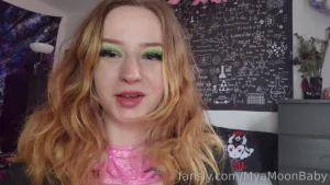 Wishing you a good day today greeneyes blonde
