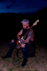 I was feeling like a rockstar part 3