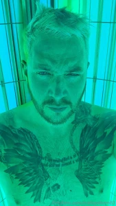 Love a good 12 mins holiday part 1