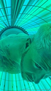 Love a good 12 mins holiday