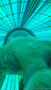 Love a good 12 mins holiday part 3