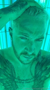 Love a good 12 mins holiday part 2