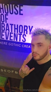 Had a great time doing some new content with my friends part 1