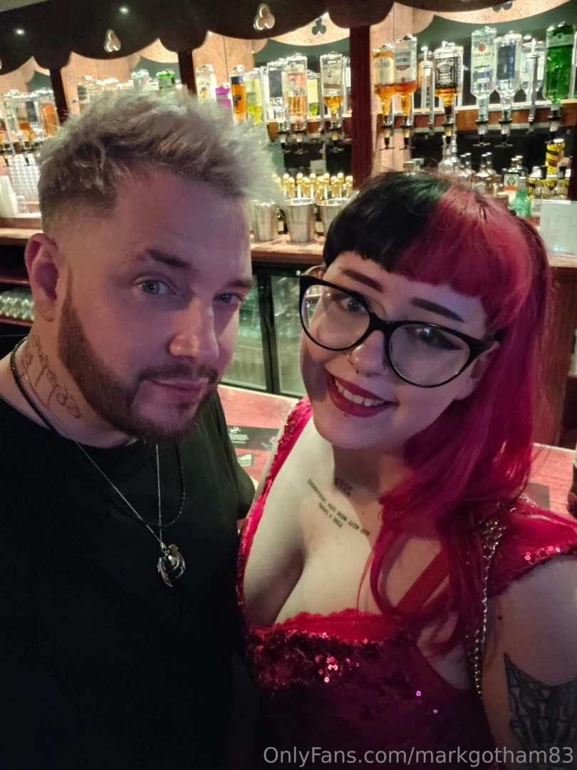 Had a great time doing some new content with my friends part 3 