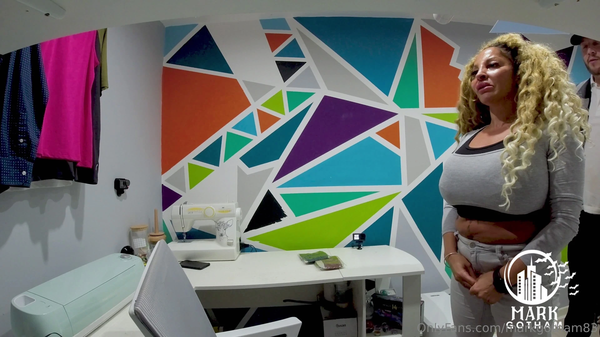 Stills from this weeks scene featuring talulathomas part 13 